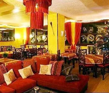فندق Beau Site