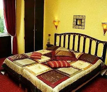 Beau Site فندق Saint-Raphaël